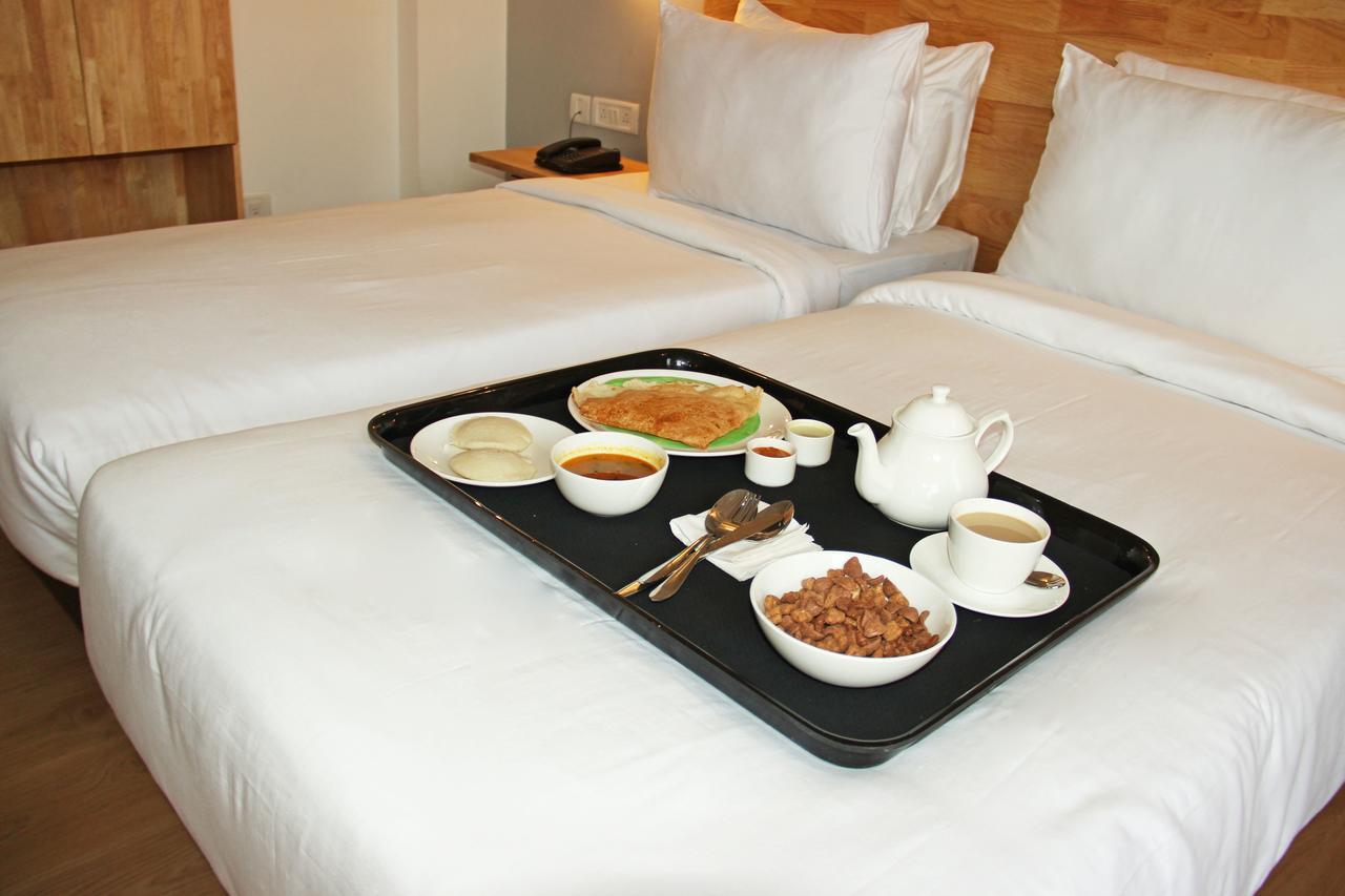 Hotel Oyo 4917 Near Sathyabama University